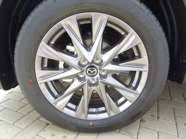 Mazda CX-5 2.0l Ad´vantage AHK Navi 360° Kamera Head-up