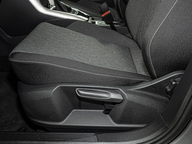 Volkswagen T-Roc 1.5 TSI DSG