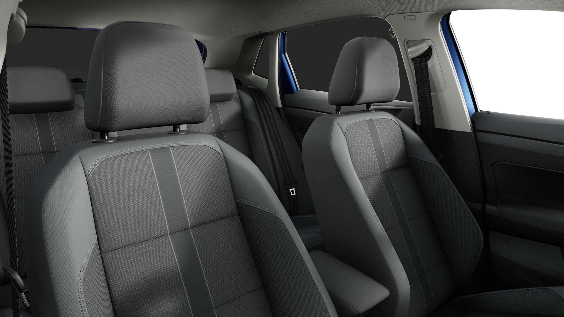 Volkswagen Polo 1.0 TSI DSG Style