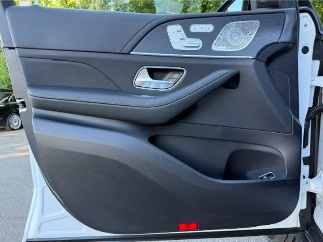 Mercedes-Benz GLE 580 4MATIC AMG Line Premium