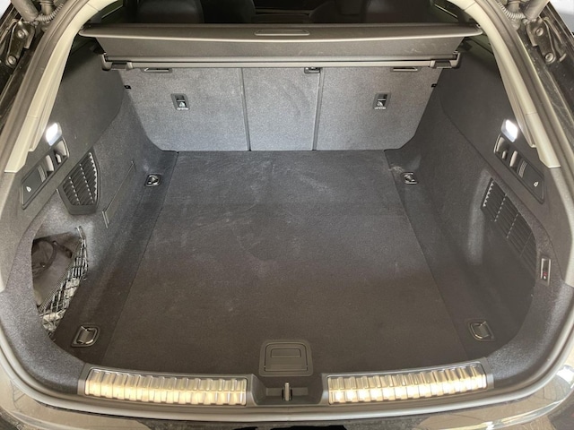 Audi A5 Avant S-Tronic