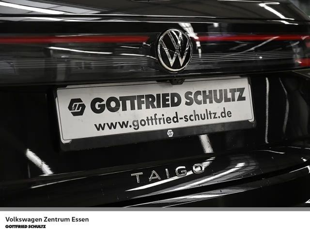 Volkswagen Taigo 1.0 TSI DSG R-Line