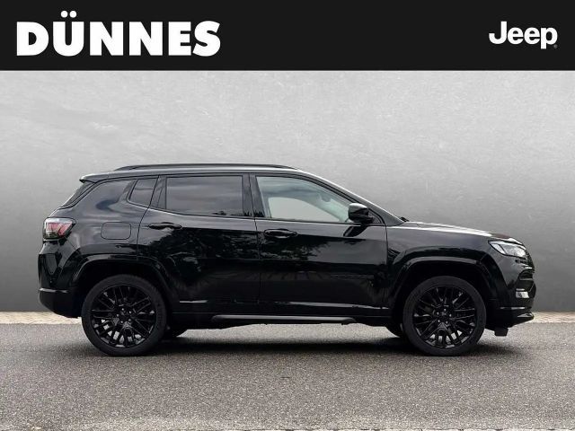 Jeep Compass 4x4