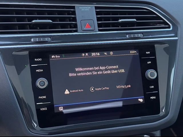 Volkswagen Tiguan DSG R-Line