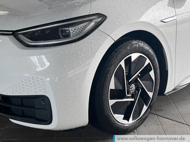 Volkswagen ID.3 Performance Pro