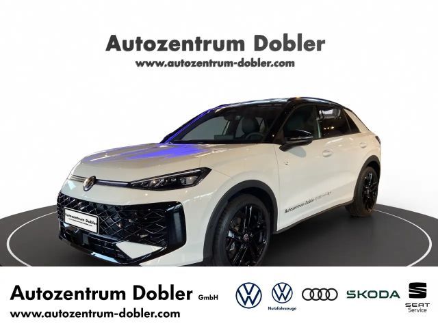 Volkswagen T-Roc 1.5 eTSI DSG R-Line
