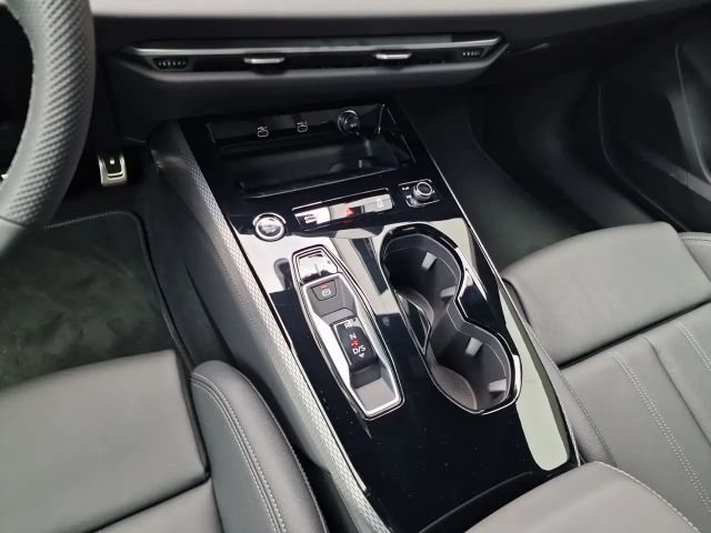 Audi A5 Avant S-Line