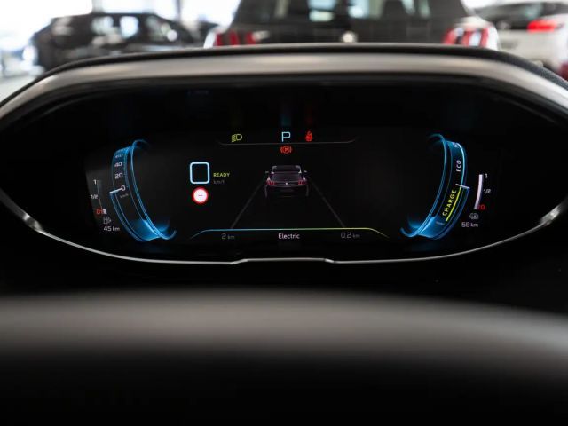 Peugeot 3008 Allure Pack EAT8 PureTech