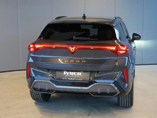 Cupra Terramar 1.5 e-TSI 150 PS DSG