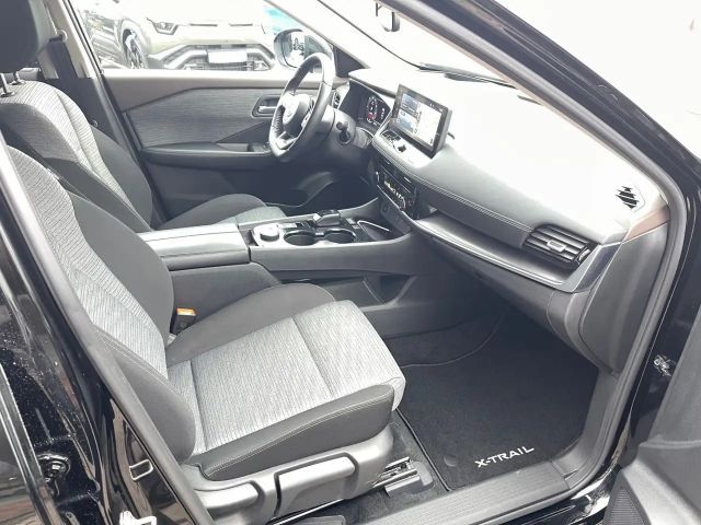 Nissan X-trail AWD N-Connecta e-4ORCE