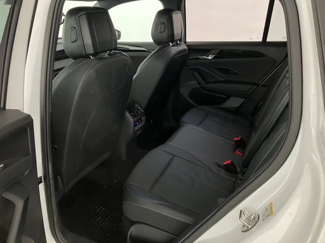 Volkswagen Tiguan 4Motion DSG R-Line