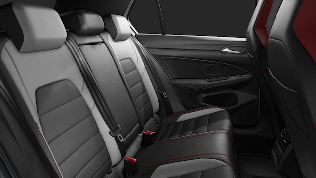 Volkswagen Golf GTI IQ.Drive Style