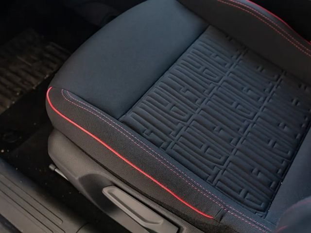 Fiat 600e Elektro (RED) 54 kWh