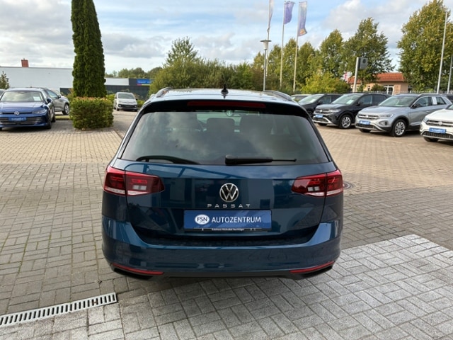 Volkswagen Passat 2.0 TDI Variant