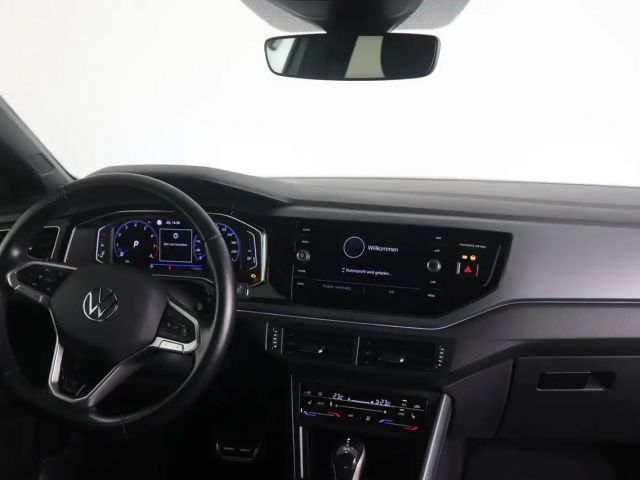 Volkswagen Taigo DSG R-Line