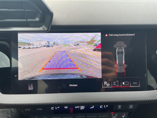 Audi RS3 Quattro S-Tronic Sportback