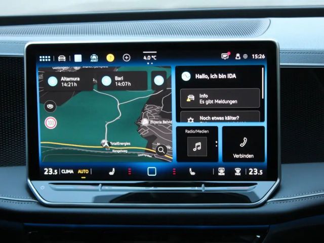 Volkswagen Passat 1.5 eTSI Business Variant