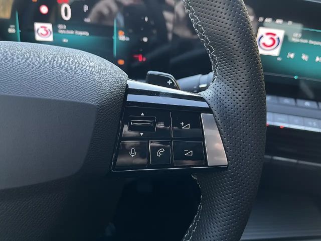 Opel Astra GS-Line Grand Sport Turbo