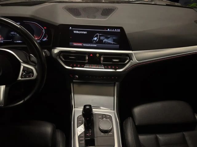 BMW 340 340i Touring xDrive