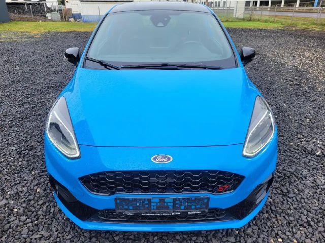 Ford Fiesta ST Line