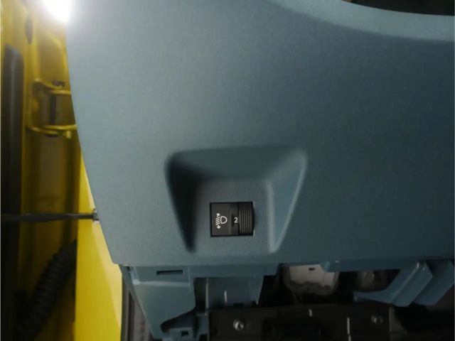 Fiat Grande Panda La Prima