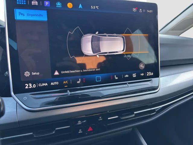 Volkswagen Golf 1.5 TSI Life