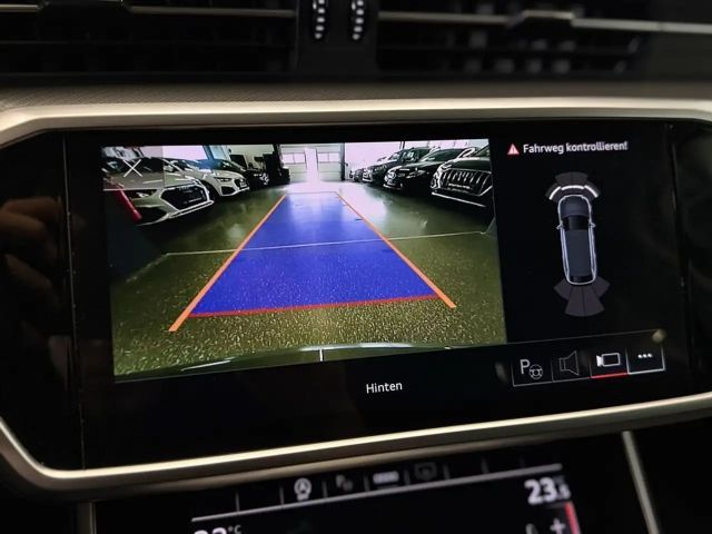 Audi A6 40 TDI Quattro Sport