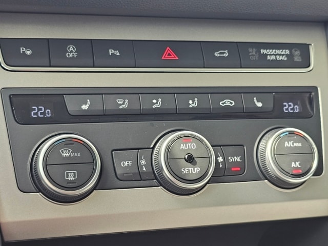 Seat Ateca 1.5 TSI DSG