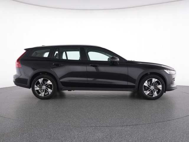 Volvo V60 Cross Country CC