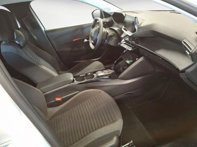 Peugeot E-208 Active Pack