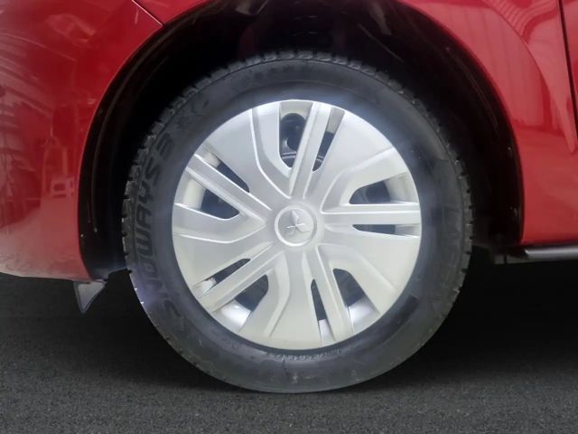 Mitsubishi Space Star MIVEC Star