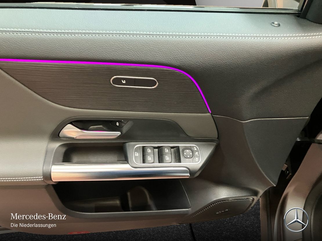 Mercedes-Benz GLA 250 4MATIC