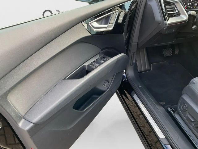 Audi Q4 e-tron 35