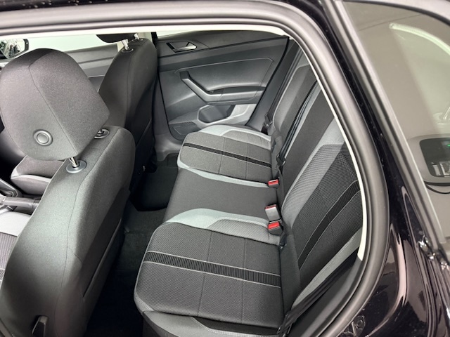 Volkswagen Polo 1.0 TSI DSG