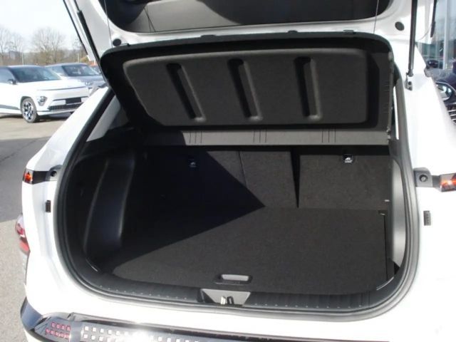 Hyundai Kona Electric Smart