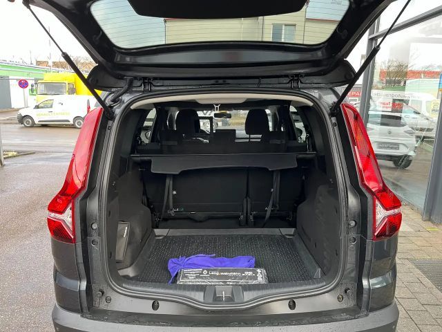 Dacia Jogger ECO-G Extreme