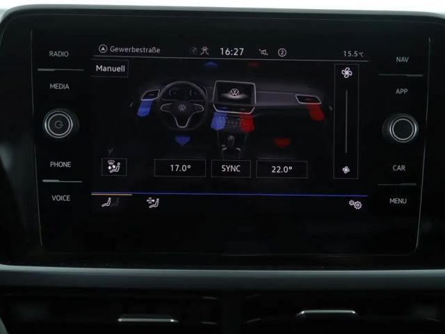 Volkswagen T-Roc DSG Life