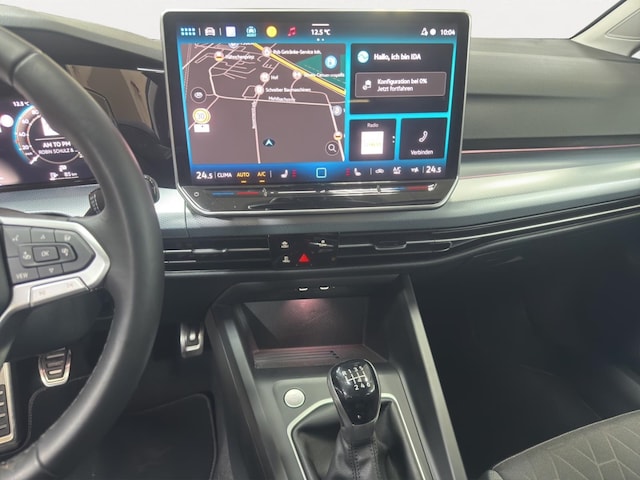 Volkswagen Golf 1.5 TSI Golf VIII