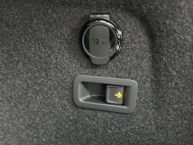 Volkswagen Golf 4Motion DSG Life Variant