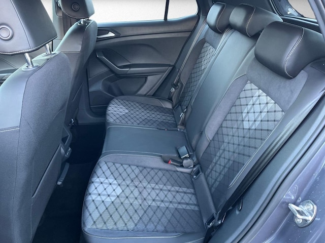 Volkswagen T-Cross 1.5 TSI DSG R-Line