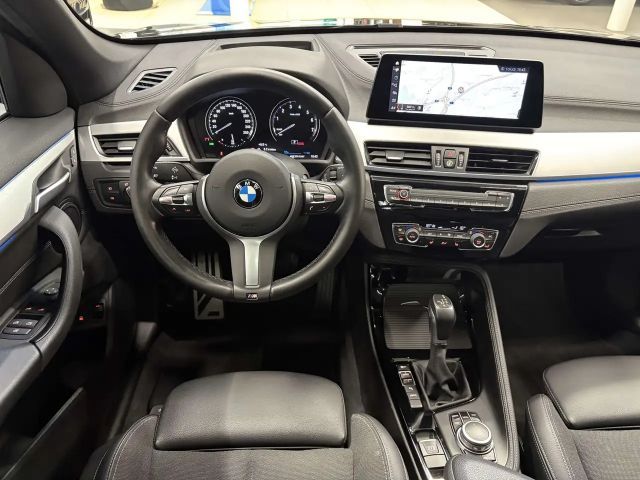 BMW X1 M-Sport xDrive25e