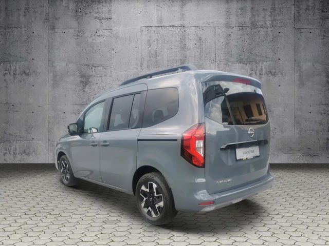 Nissan Townstar DIG-T Tekna