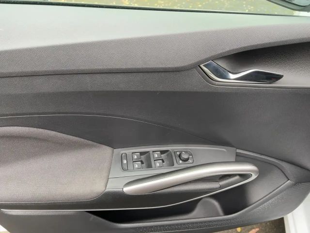 Skoda Fabia 1.5 TSI Style Style