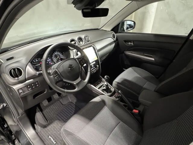 Suzuki Vitara AllGrip Hybrid