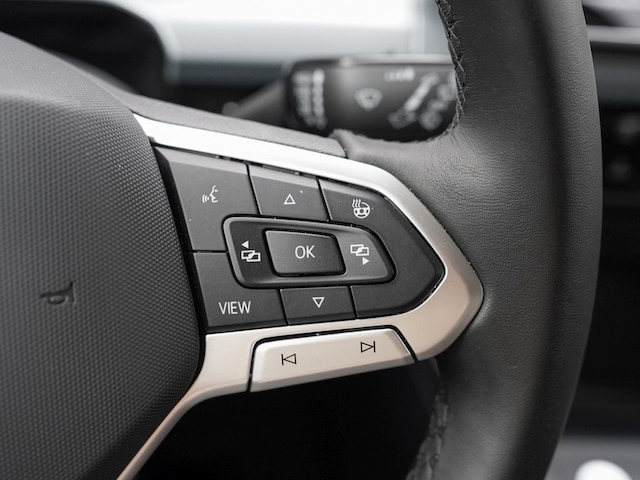 Volkswagen Golf 1.5 TSI Golf VIII Variant