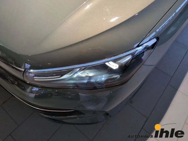 Volkswagen Tiguan DSG Life