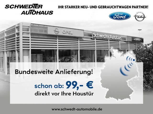 Volkswagen Golf 2.0 TDI Golf VIII