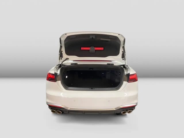 Audi S5 Cabriolet Quattro