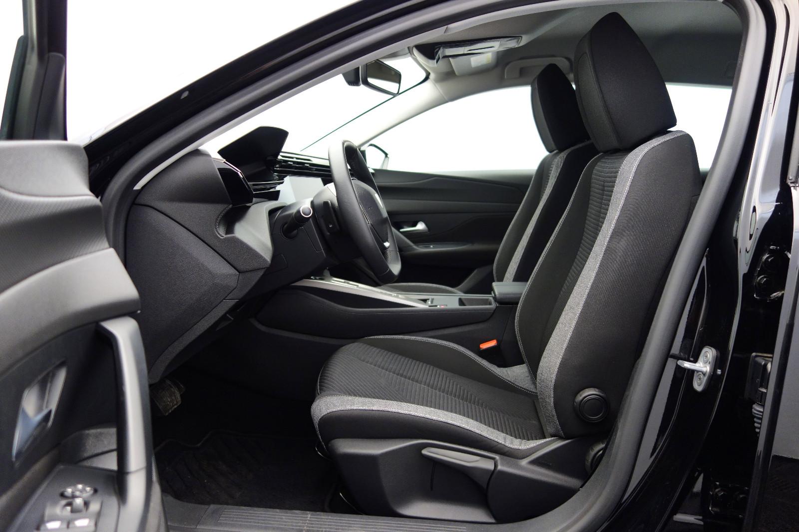 Peugeot 308 Active Pack Hybrid SW