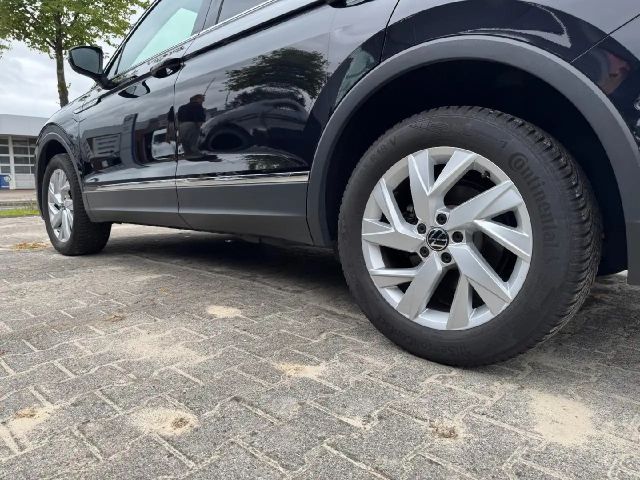 Volkswagen Tiguan 4Motion Allspace Life